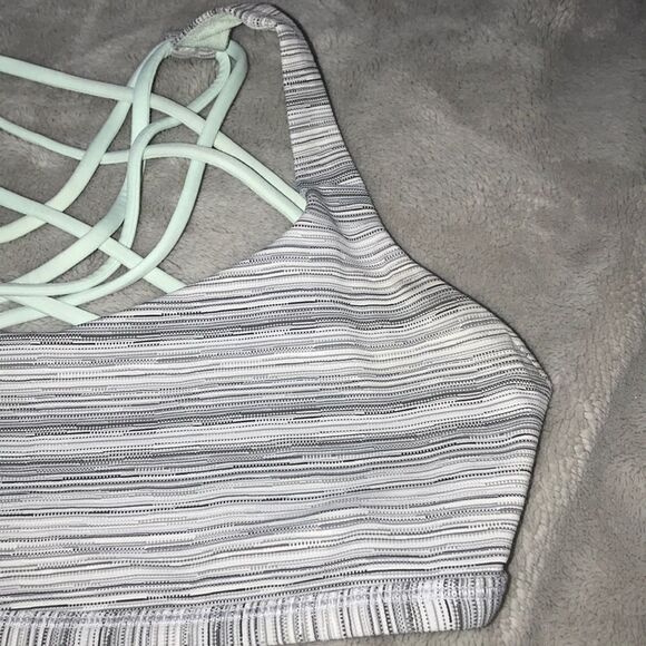 Lululemon FTB Wild Bra - Picture 2 of 6